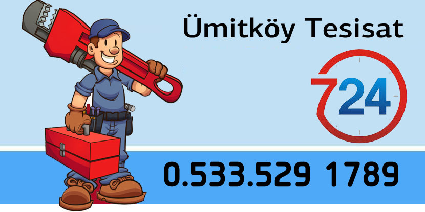 Ümitköy Tesisat